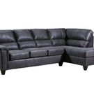 Lane Furniture Expedition 2-Piece Sectional - Shadow