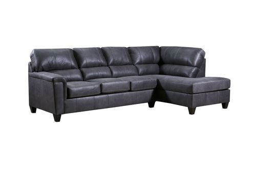 Lane Furniture Expedition 2-Piece Sectional - Shadow