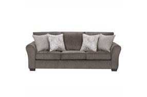 Lane Furniture Harlow- Ash Sofa