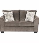 Lane Furniture Harlow- Ash Loveseat