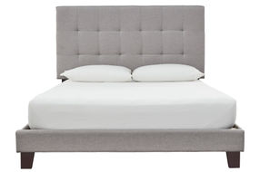 Signature Design by Ashley Dolante Queen Bed with Mattress