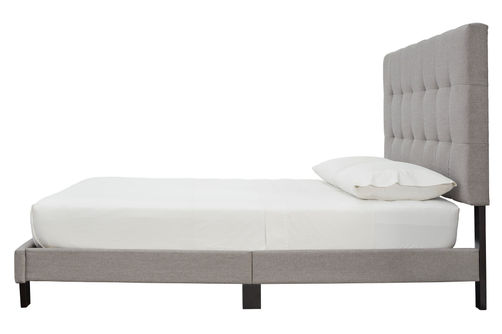Signature Design by Ashley Dolante Queen Bed with Mattress - Alternate View
