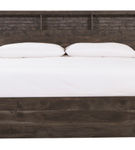 Signature Design by Ashley Vay Bay King Bookcase Bed - Front View