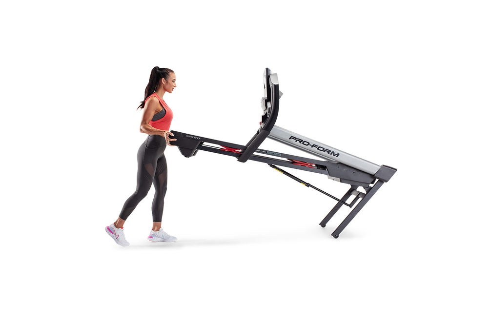 ProForm Carbon T7 Treadmill - SpaceSaver 