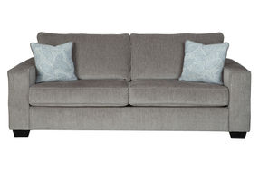 Signature Design by Ashley Altari-Alloy Sofa