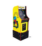 Arcade1Up Bandai Pac-Man Legacy Edition Arcade Game with Riser