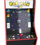 Arcade1Up Bandai Pac-Man Legacy Edition Arcade Game - Screen View