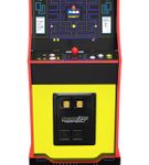 Arcade1Up Bandai Pac-Man Legacy Edition Arcade Game - Front View
