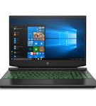 HP Pavilion 15.6 inch R5 4600H Gaming Laptop