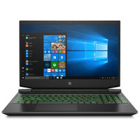 HP Pavilion 15.6 inch R5 4600H Gaming Laptop