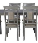 Signature Design by Ashley Jayemyer 7-Piece Dining Set