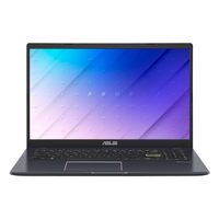 ASUS 15.6 Inch Intel Celeron N4020 Laptop