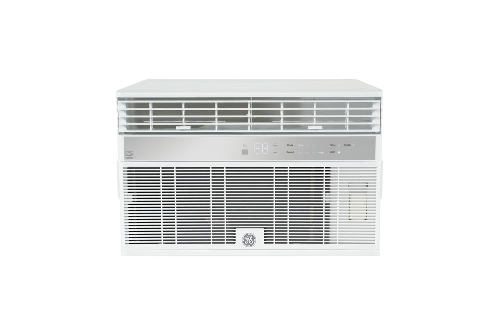 GE 12,000 BTU Window Unit Air Conditioner