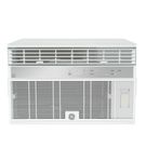 GE 12,000 BTU Window Unit Air Conditioner