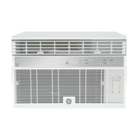 GE 12,000 BTU Window Unit Air Conditioner