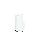 GE 12,000 BTU Portable Air Conditioner - Side View