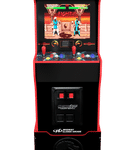 Arcade1Up Midway Legacy Mortal Kombat Arcade Game - Front View