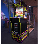 Arcade1Up Capcom Legacy Street Fighter II Arcade Game - Alternate View