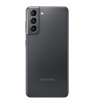 Samsung Galaxy S21 Phantom Grey - Camera View