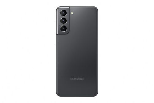 Samsung Galaxy S21 Phantom Grey - Camera View