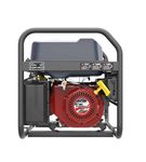 Firman 4500 Watt Stars and Stripes Performance Generator  - Side View