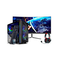 Skytech 29 inch NVIDIA GeForce® GTX 1600 Gaming Desktop Bundle