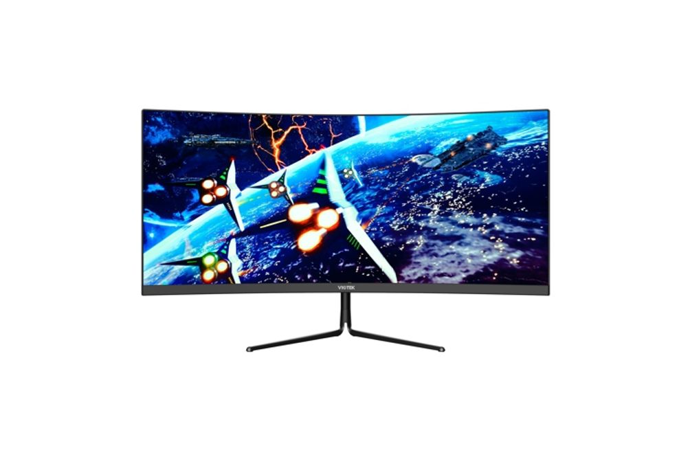 Skytech 29 inch NVIDIA GeForce® GTX 1600 - Curved Monitor