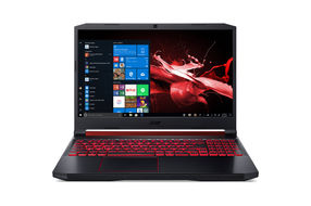 Acer 15.6 inch Nitro 5 NVIDIA GeForce GTX 1650 Gaming Laptop