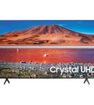 Samsung 58 inch 4K Crystal UHD LED Smart TV UN58TU7000FXZA