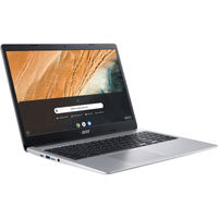 Acer 15.6 Inch Intel Celeron N4000 Touchscreen Chromebook