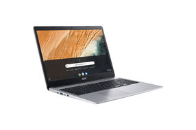 Acer 15.6 Inch Intel Celeron N4000 Touchscreen Chromebook