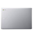 Acer 15.6 inch Intel Celeron N4000 Touchscreen Chromebook - Cover View