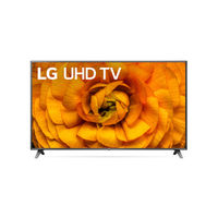 LG 86 inch 4K UHD LED Smart TV with AI ThinQ 86UN8570PU