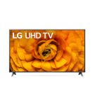 LG 86 inch 4K UHD LED Smart TV with AI ThinQ 86UN8570PU