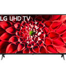 LG 60 inch 4K UHD HDR Smart TV 60UN7000PUB