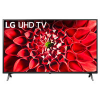 LG 60 inch 4K UHD HDR Smart TV 60UN7000PUB