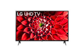 LG 60 inch 4K UHD HDR Smart TV 60UN7000PUB