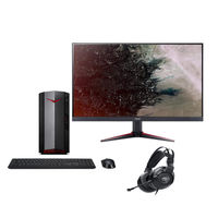 Acer Nitro i5-10400F Gaming Desktop Bundle