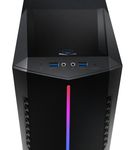 MSI Aegis SE 10 Intel Core i5 Gaming Desktop Ports