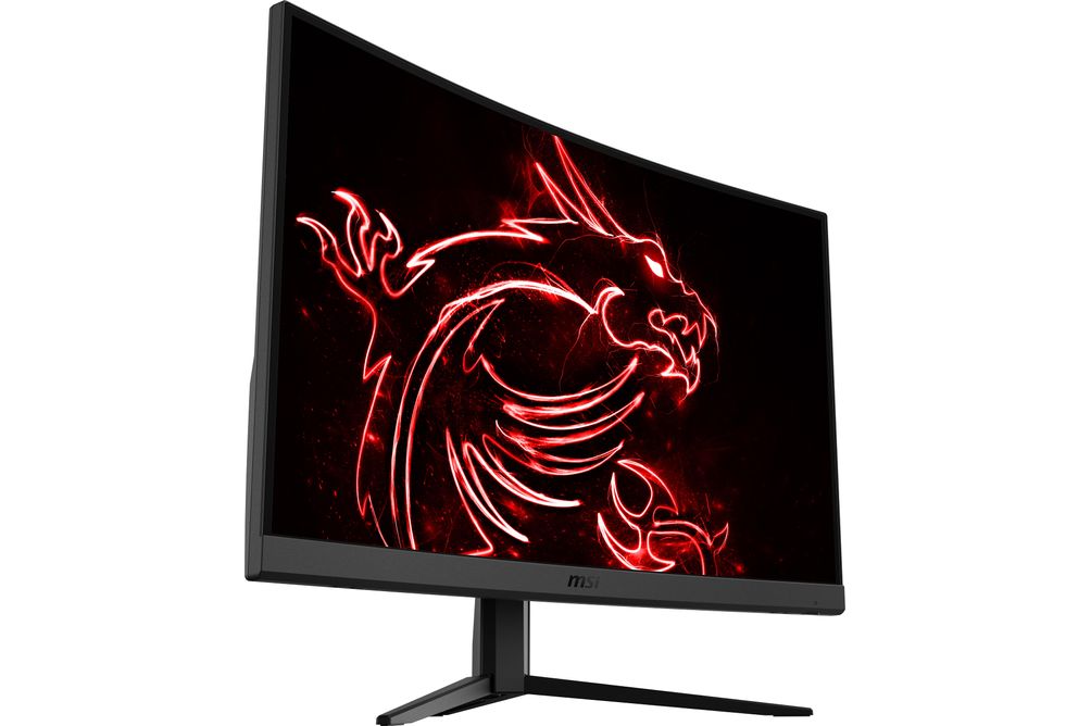 MSI Aegis SE 10 Intel Core i5 Gaming Monitor