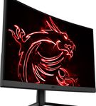 MSI Aegis SE 10 Intel Core i5 Gaming Monitor