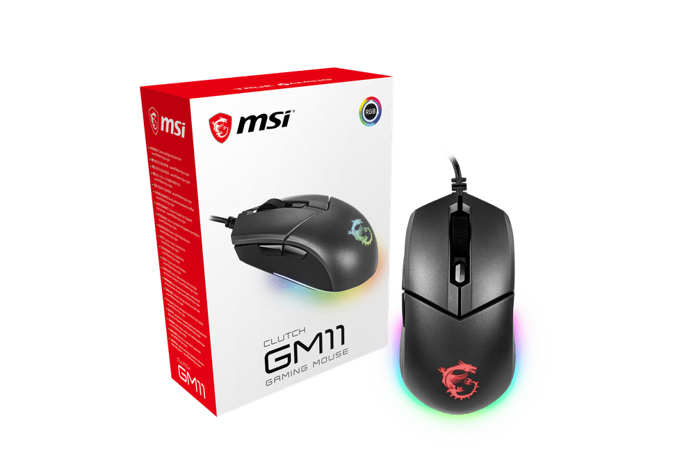 Alimentation MSI - Rent Gaming Computer