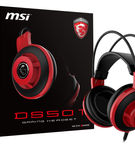 MSI Aegis SE 10 Intel Core i5 Gaming Desktop Bundle - Gaming  Headphones