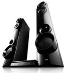 LG 1000W Home Theater System