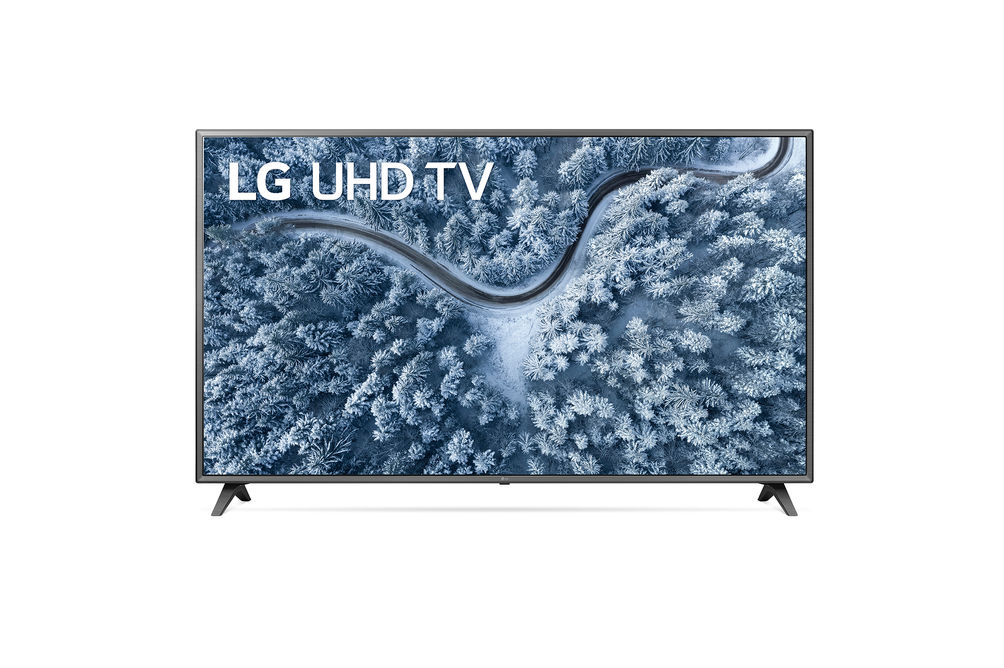 LG 65 Inch 4K UHD LED Smart TV 65UP7000PUA