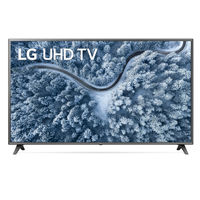 LG 75 inch 4K UHD LED Smart TV 75UP7070PUD 