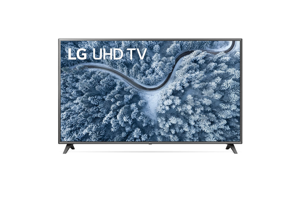 LG 75 inch 4K UHD LED Smart TV 75UP7070PUD 