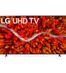 Smart TV 4K UHD LED LG de 82