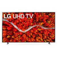 Smart TV 4K UHD LED LG de 82" 82UP8770PUA 