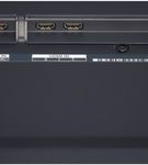 LG 82 inch 4K UHD LED Smart TV 82UP8770PUA - Ports